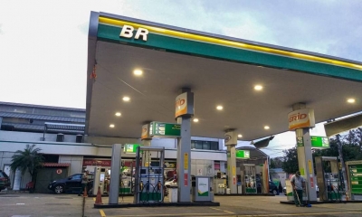 Petrobras eleva preço da gasolina em 3,5% e do diesel em 4,2%