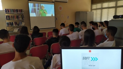 SESI lança curso gratuito que prepara jovens para o desenvolvimento de competências comportamentais, diferenciais no mundo do trabalho