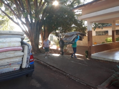 Mesmo com alta na temperatura, acolhimento a moradores de rua será mantido em Ourinhos