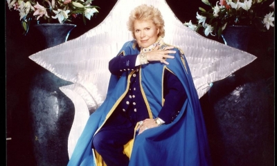 Morre Walter Mercado, o astrólogo do ligue djá