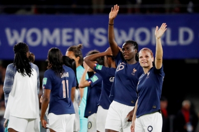 Decidido! Brasil pega a França nas oitavas de final da Copa do Mundo Feminina