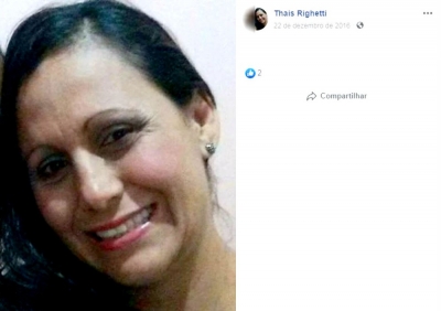 DNA confirma que ossada achada em cafezal era de mulher surda desaparecida na região 