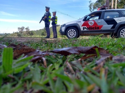 Polícia Militar desencadeia “Operação Interior Mais Seguro”