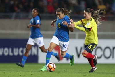 Técnico Vadão convoca Seleção para a Copa do Mundo feminina na França