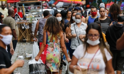 Mais um município do centro-oeste publica decreto com restrições de público no comércio para conter o avanço da Covid