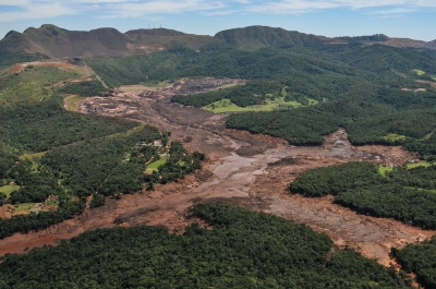  Brumadinho: MPT e Vale assinam acordo para indenizar familiares de funcionários mortos na tragédia