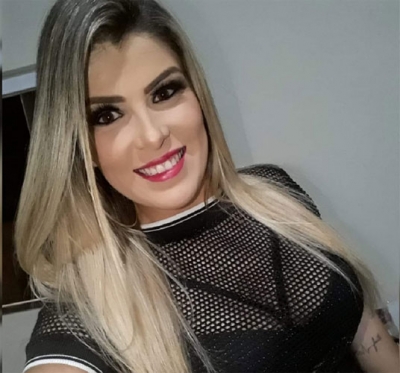 Mãe confirma morte cerebral de jovem que sofreu acidente na região 