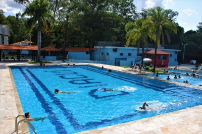 Após mais de seis meses, Clube Balneário Diacuí libera uso das piscinas aos sócios 