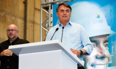 Bolsonaro assina MP e garante antecipação da 1ª parcela do 13º dos aposentados