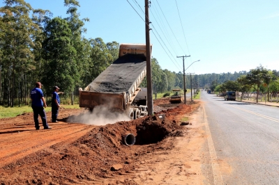 Prefeitura de Ourinhos anuncia novo trecho de ciclovia com 2 Km de extensão 