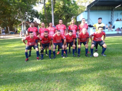 Jorge Wilstermann goleia e é o grande campeão do suíço” no Diacuí