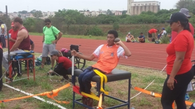 Na 31ª colocação, Ourinhos atinge bons resultados nos Jogos Abertos em Marília 