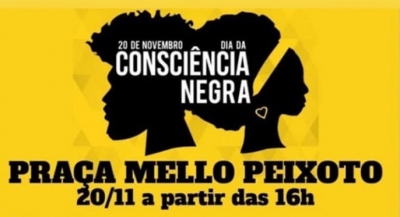 Evento celebra Dia da Consciência Negra em Ourinhos 