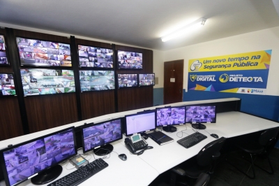 Prefeitura de Ourinhos nega que esteja multando através de câmeras de monitoramento 