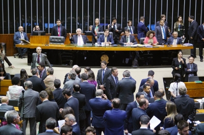 Entenda o que pode mudar com a MP da liberdade econômica