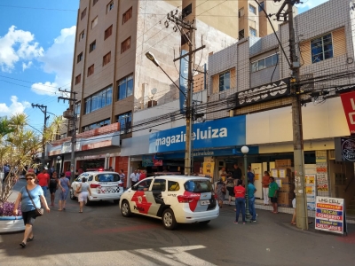 Sindicato entra com liminar e impede abertura de loja neste feriado, dia 12, em Ourinhos 