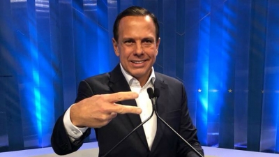 Doria manda recolher apostila de ciência que fala sobre diversidade sexual