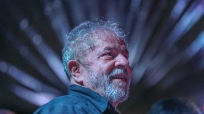 STF suspende transferência de Lula para presídio no interior de São Paulo e o mantém em Curitiba