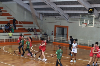 Em partida equilibrada, Ourinhos Basquete/Semel/AOBE sofre terceira derrota no Monstrinho pela Copa São Paulo