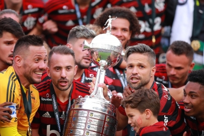 Flamengo é campeão brasileiro e se torna 1º time desde 1963 a ganhar Nacional e Libertadores no ano