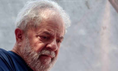 Segunda Turma do STF mantém Lula preso